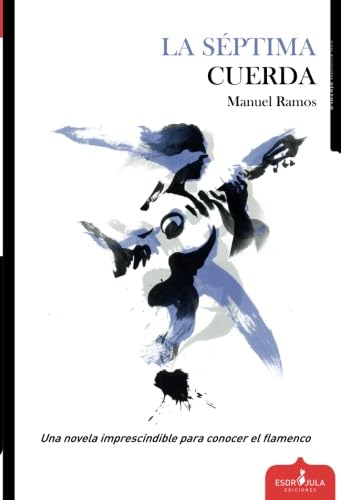 Libro: La séptima cuerda (Spanish Edition)