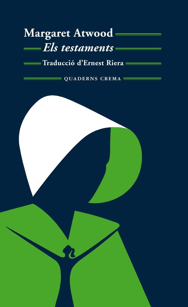 Libro: Els testaments: 217 (Biblioteca Mínima)