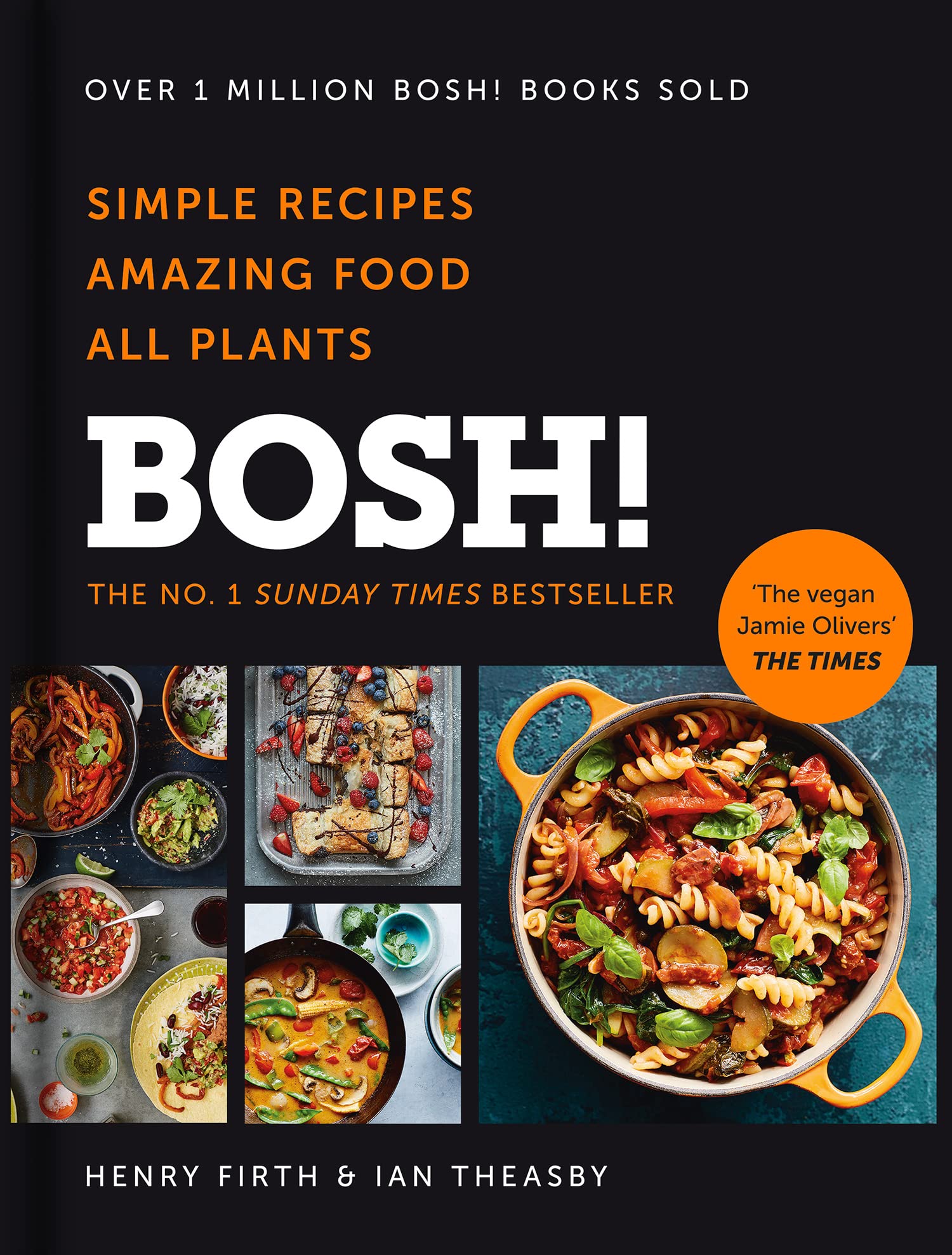 Libro: BOSH HB