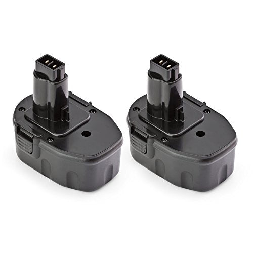 Batería-de-repuesto-ExpertPower-de-NiCd-de-14,4-V-y-1500-mAh-para-Dewalt-DC9091,-DW9094,-DW9091,-DE9038,-DE9091,-DE9092,-DE9094,-DE9502-(paquete-de-2)
