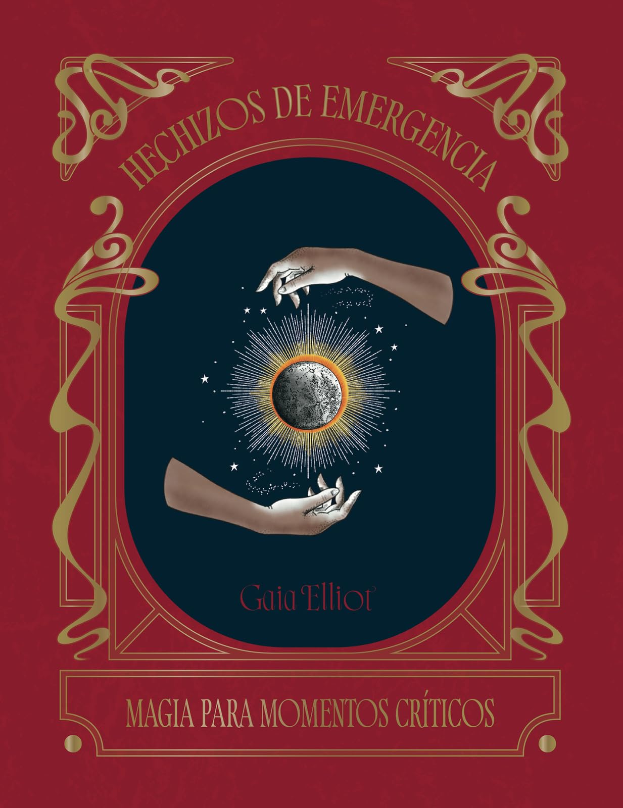 Libro: Hechizos de emergencia / Emergency spells: Magia para los momentos críticos (Spanish Edition)