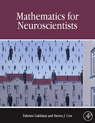 Libro: Mathematics for Neuroscientists