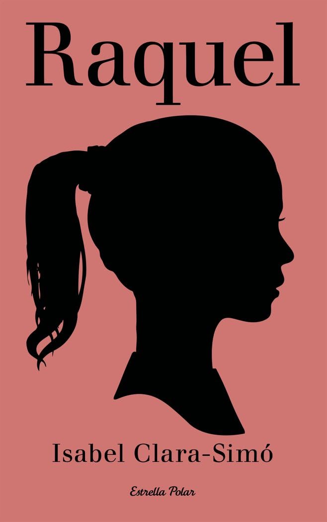 Libro: Raquel
