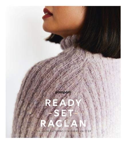 Libro: Ready, Set, Raglan