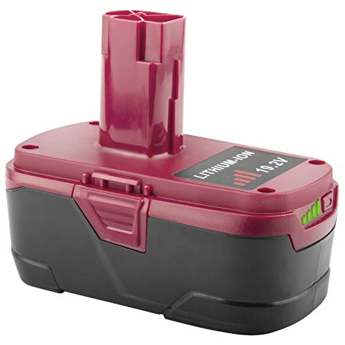 Batería-de-repuesto-ARyee-de-6,0-Ah-y-19,2-V-para-Craftsman-DieHard-C3-XCP-130279005-11375-1323903-130211004-11045-315.113753-315.115410-315.11485-315.pp2011-11376-para-herramienta-eléctrica-inalámbrica