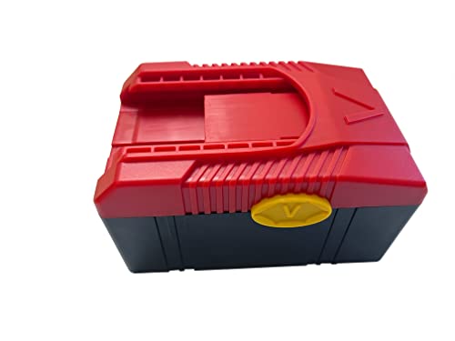 Batería-de-repuesto-TF-POWER-de-18-V-y-3,0-Ah-para-Snap-on-CTB6187,-CTB6185,-CTB4187,-CTB4185,-CT6850,-CT6855,-CT6850DB,-CDR6850DB,-CTA6855,-CDR6850,-CDR6855,-CDRU6855,-CTRS6855,-CTRS6850,-CTRS6850DB-(18-V,-3000-mAh)