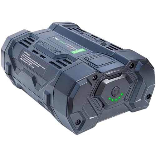 Batería-de-repuesto-DTK-BA1400T-de-2,5-Ah-para-EGO-de-56-V,-compatible-con-baterías-de-litio-BA2800,-BA4200T,-BA4200,-BA2800T-y-BA5600T-de-56-V,-ligera-y-fácil-de-transportar.