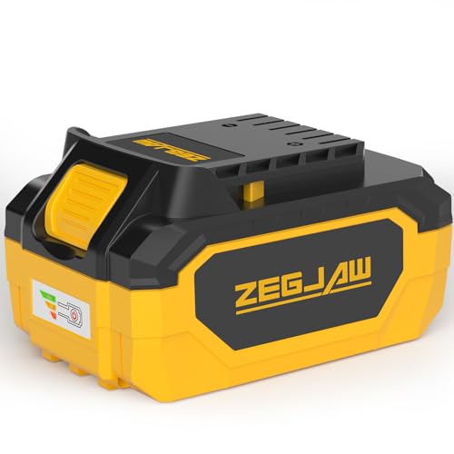 Batería-ZEGJAW-de-4.0-Ah,-carga-rápida,-más-horas-de-trabajo
