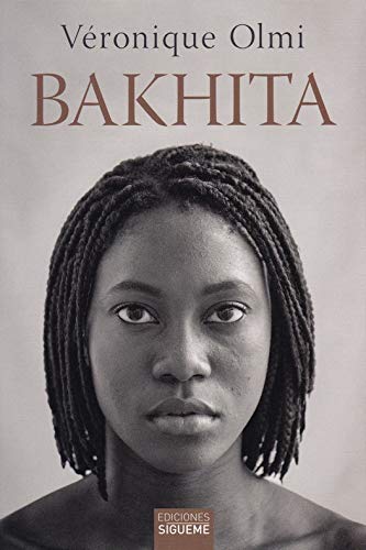 Libro: Bakhita