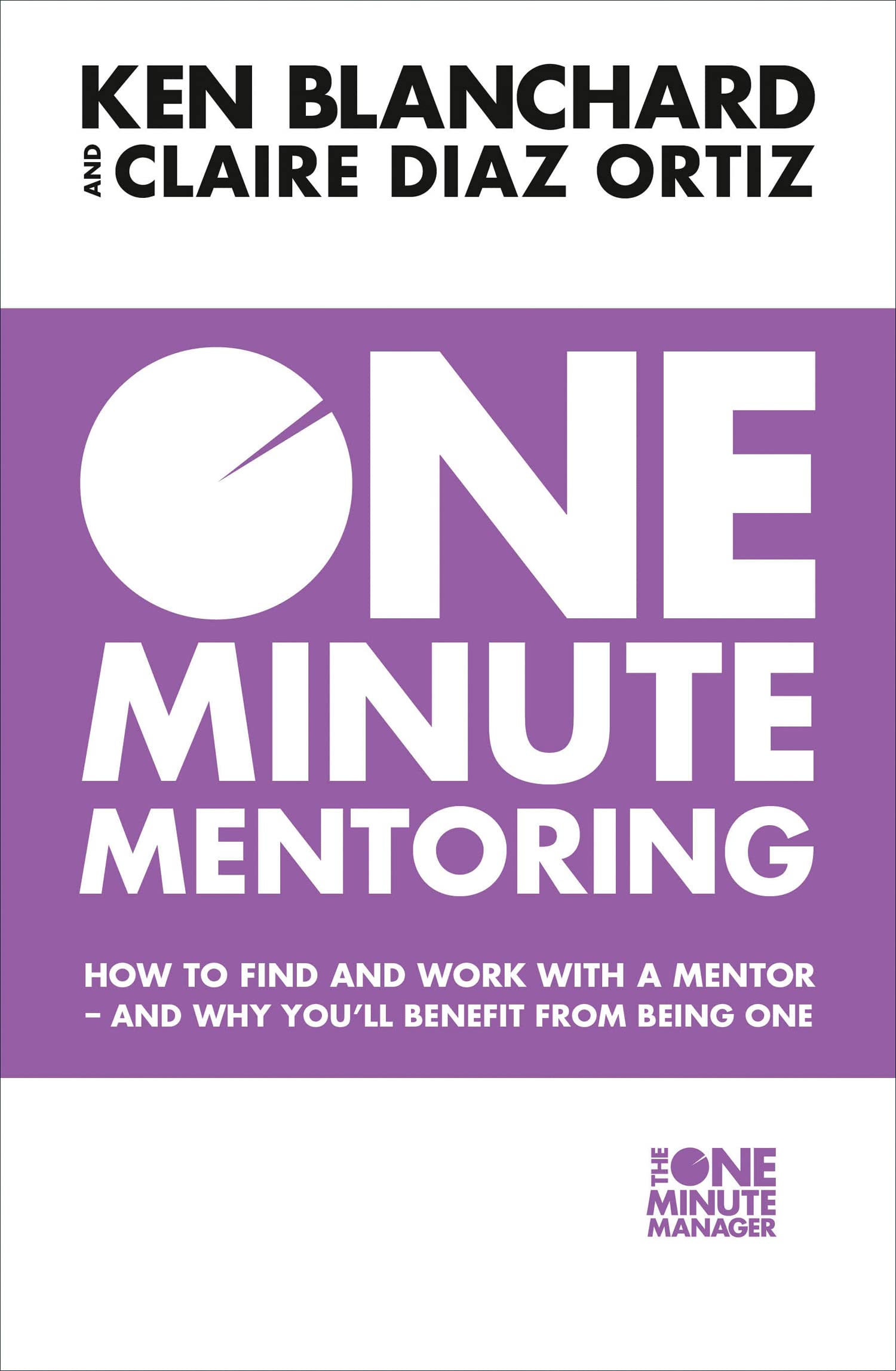 Libro: One Minute Mentoring
