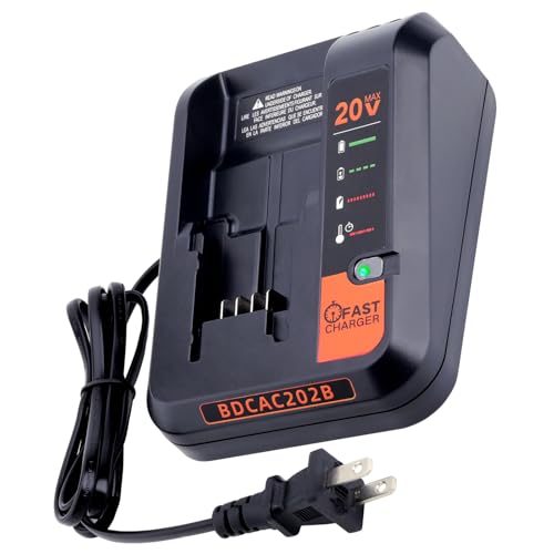 Cargador-rápido-Tulepowceeng-BDCAC202B-de-2.0-A-compatible-con-baterías-de-litio-Black-and-Decker-de-20-V-y-12-V-máx.-LBXR20-LBX4020-LBX20-LBXR2020.-Reemplazo-para-cargador-de-batería-de-20-V-LCS1620-LCS1620B.