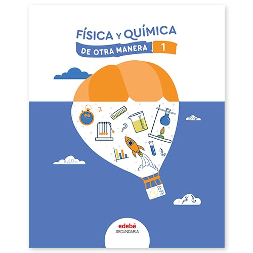 Libro: FISICA Y QUIMICA 2