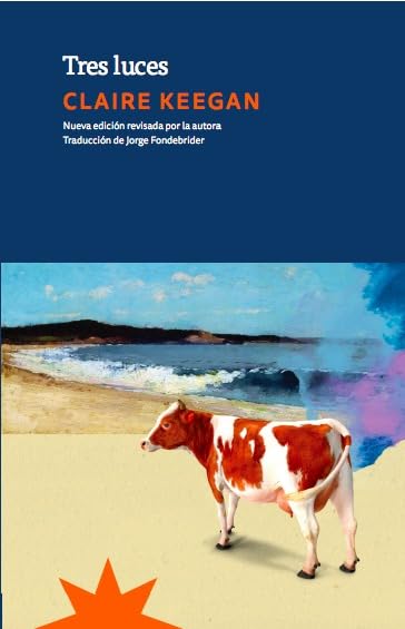 Libro: Tres luces: (Nueva edición) (NOVELA)