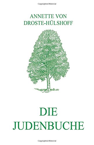 Libro: Die Judenbuche