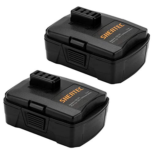 Paquete-de-2-baterías-Shentec-de-3,0-Ah-y-12-V,-compatibles-con-RYOBI-CB120L,-CB121L,-BPL-1220,-130503001-y-130503005,-baterías-de-litio-de-12-V-(no-compatibles-con-CB120N).