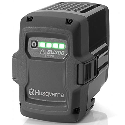 Herramientas-eléctricas-inalámbricas-Husqvarna-BLi300-40-V-Li-Ion-Professional-9-Ah-Batería-967964302