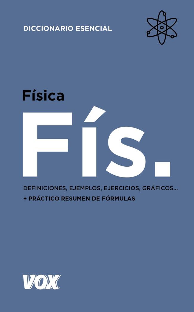 Libro: Física