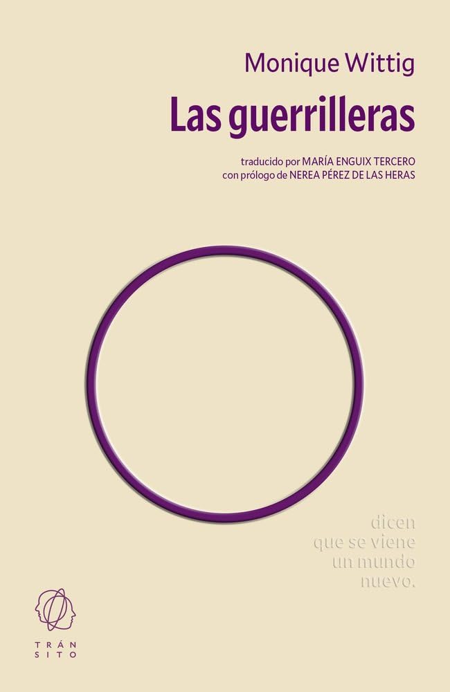 Libro: Las guerrilleras