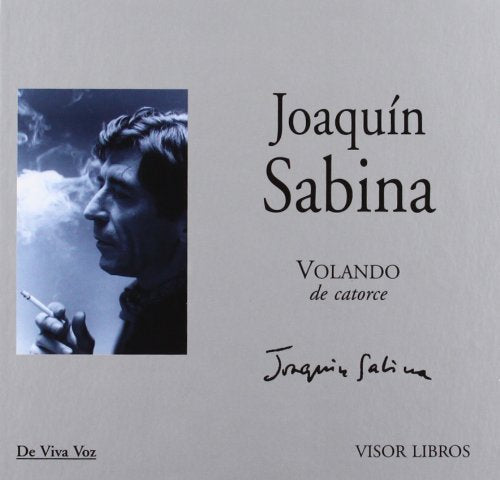 Libro: VOLANDO DE CATORCE (V.VOZ) (SIN COLECCION)