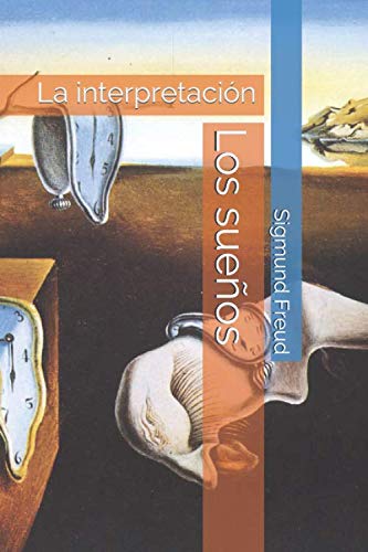 Libro: Los sueños: La interpretación