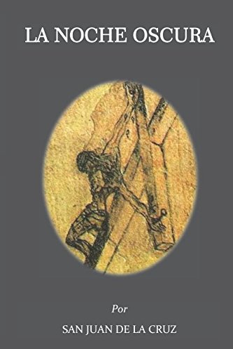 Libro: La Noche Oscura