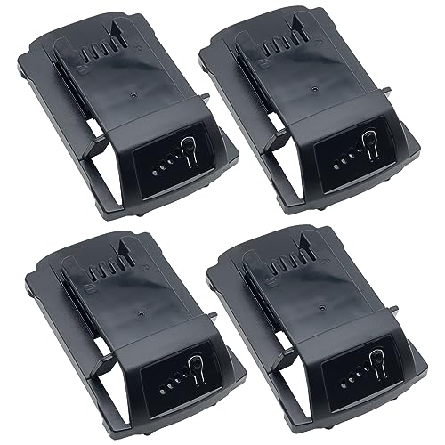 Reemplazo-de-tapa-superior-de-batería-Aernair-(4-piezas)-para-Milwaukee-M18-18v-48-11-1850-48-11-1840-48-11-1852-48-11-1828-48-11-1822-48-11-1820-48-11-1815,-reparación-de-carcasa-de-plástico-de-batería-de-5-Ah.