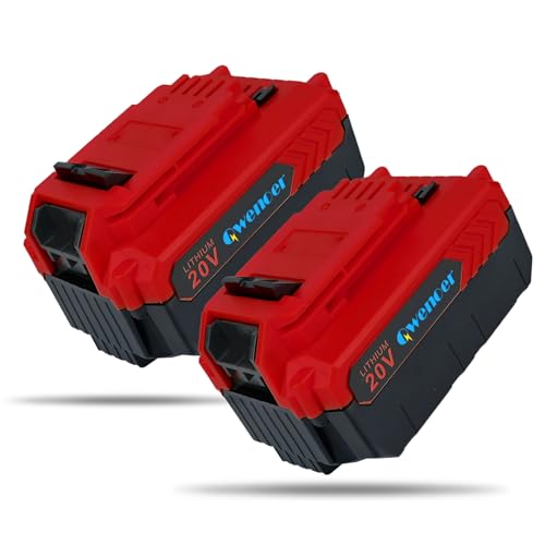 Batería-de-repuesto-Qwenoer-PCC680L-de-6,0-Ah-y-20-V-máx.-para-herramientas-Porter-Cable-de-20-V.-Compatible-con-baterías-Porter-Cable-de-20-V:-PCC601,-PCC680L,-PCC685L,-PCC682L,-PCC685LP,-PCC681L,-PCC600,-PCC640-y-PCC670.