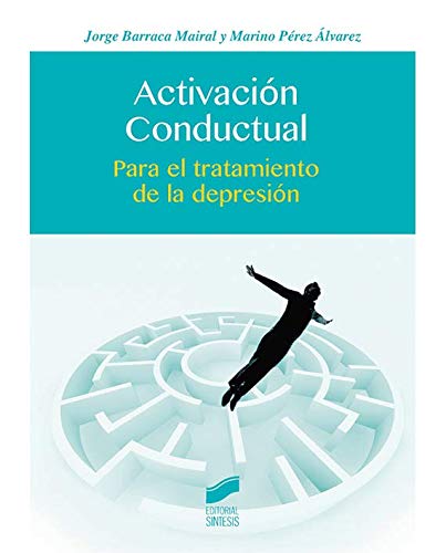 Libro: Activación conductual (Psicología)
