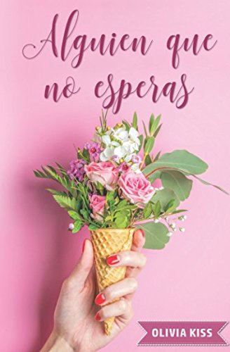 Libro: Alguien que no esperas