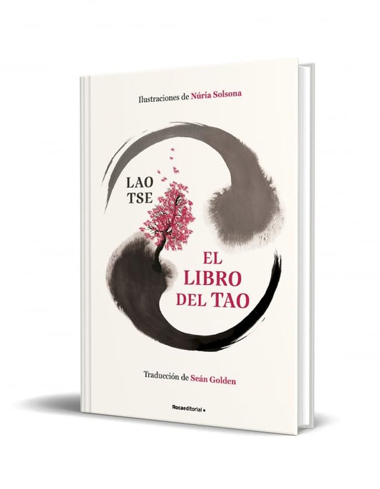 El libro del Tao (edición ilustrada) (No ficción)