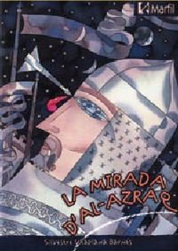 Libro: La mirada d´Al-Azraq (Narrativa Secundaria) - 9788426810458