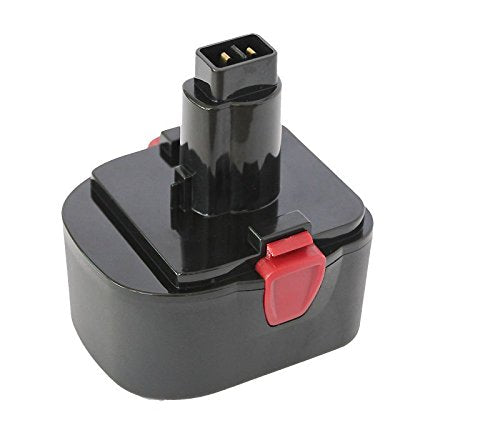 Batería-de-repuesto-para-pistola-engrasadora-Lincoln-de-14-V-(2100-mAh,-NICD)