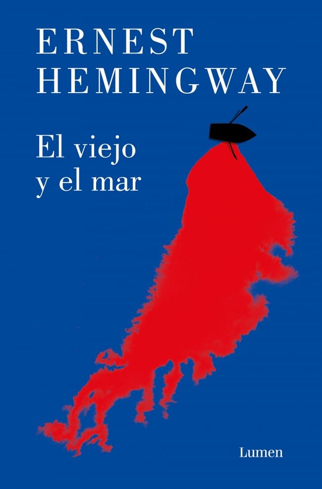 Libro: El viejo y el mar (Narrativa)