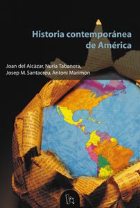 Libro: Historia contemporánea de América: 68 (Educació. Sèrie Materials)