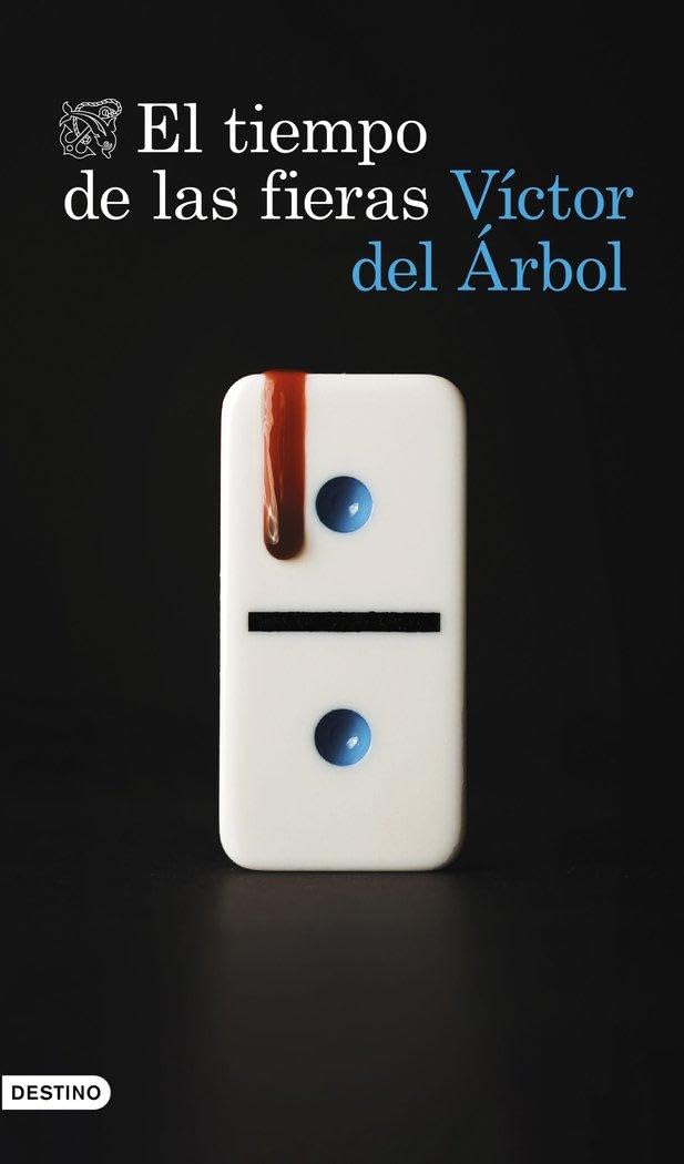 Libro: El tiempo de las fieras: 2 (Áncora & Delfín)