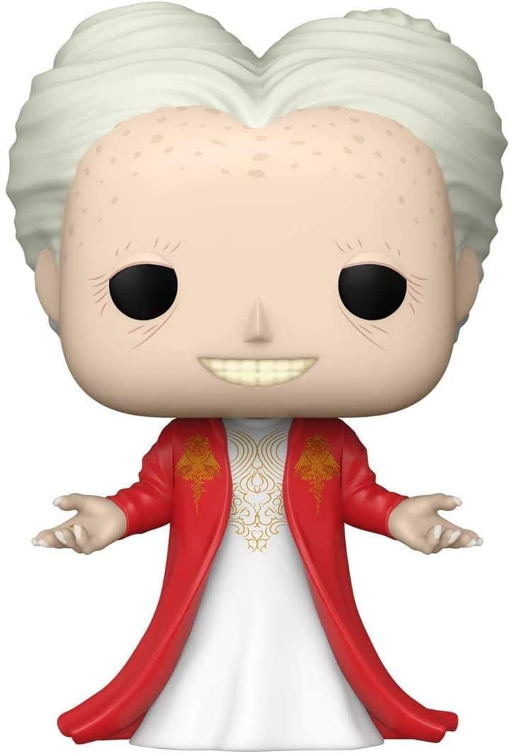Funko Pop: Movies Pop! Figura de Vinilo Count Dracula [Bram Stoker's Dracula] [1073]
