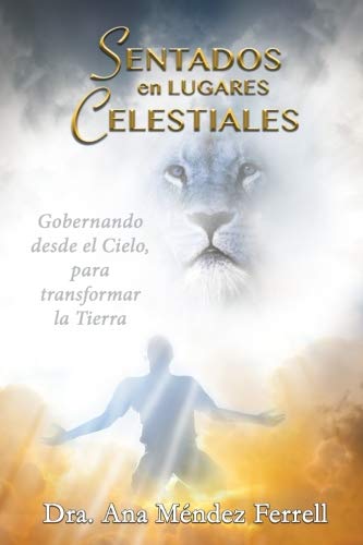 Libro: Sentados En Lugares Celestiales