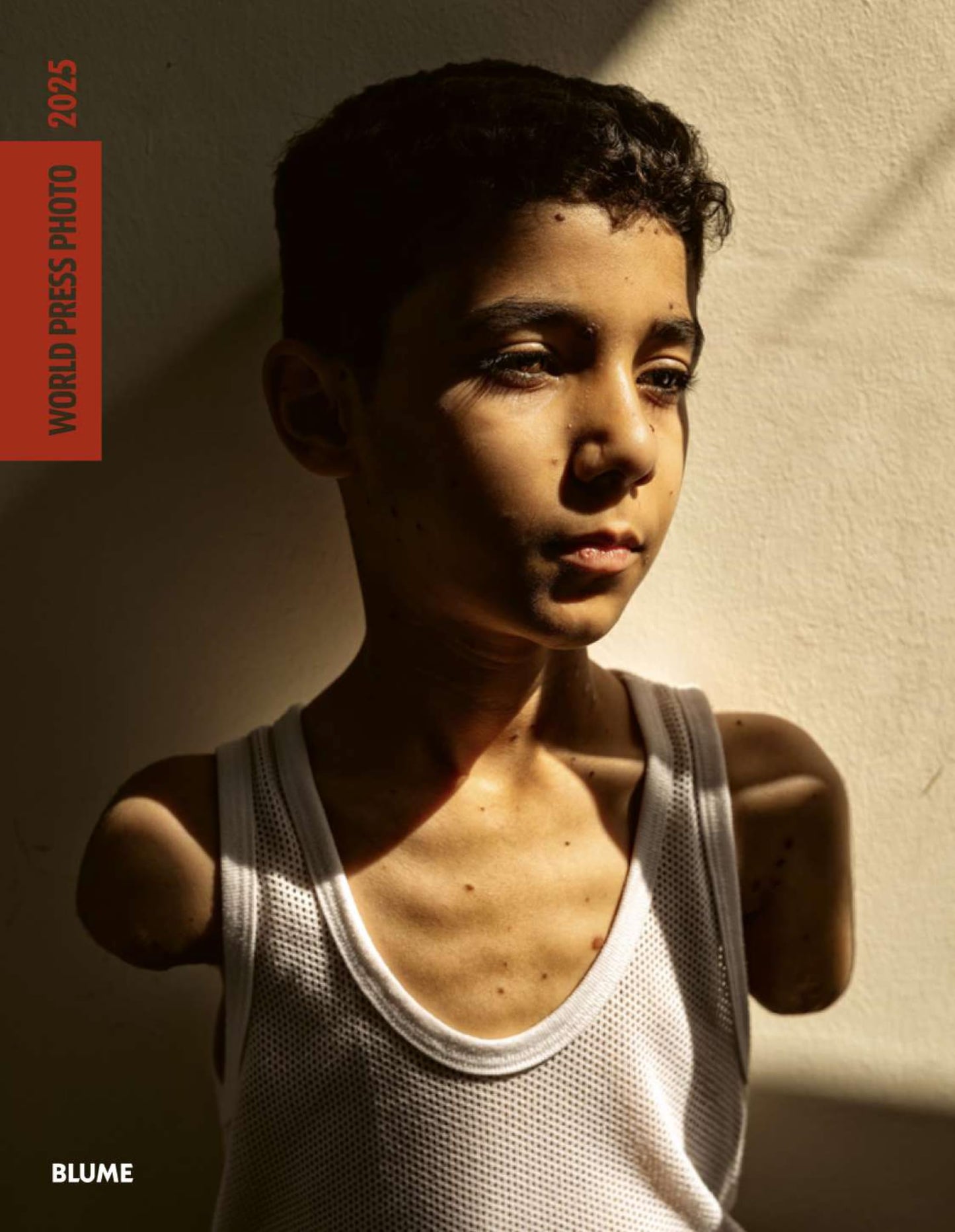 Libro: World Press Photo 2025