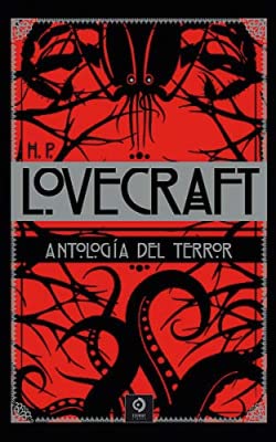 Libro: H. P. Lovecraft Mitología del terror (PIEL DE CLASICOS)