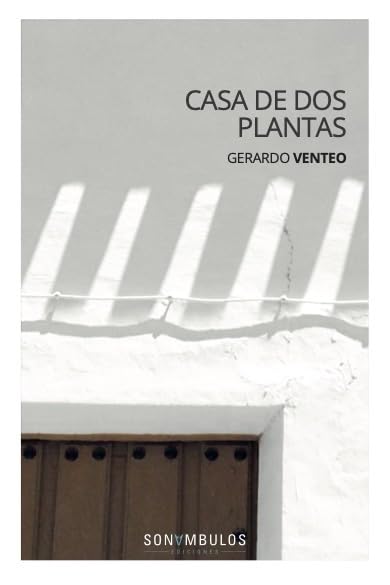 Libro: CASA DE DOS PLANTAS