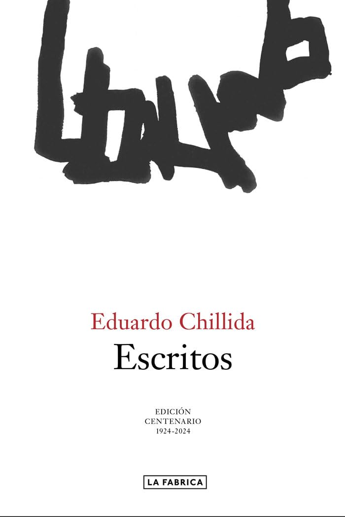 Libro: Escritos.: Edición Centenario 1924-2024. (Blow Up)
