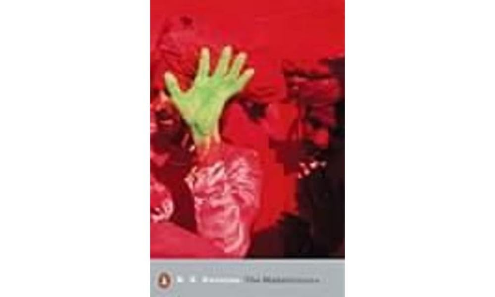 Libro: The Mahabharata (Penguin Modern Classics)