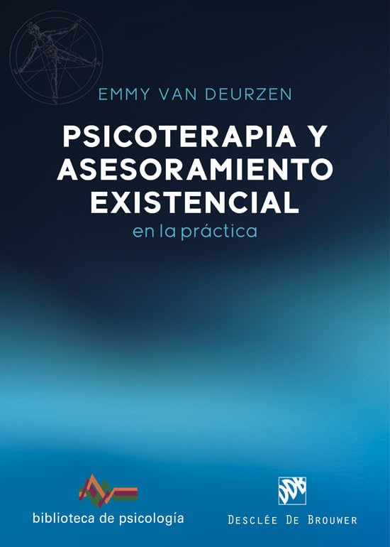 Libro: PSICOTERAPIA Y ASESORAMIENTO EXISTENCIAL EN LA PRACTICA.: 281 (Biblioteca de Psicología)