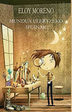 Libro: Mundua ulertzeko ipuinak 1