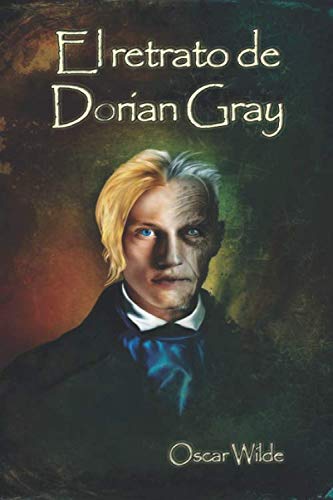 Libro: El retrato de Dorian Gray (Spanish Edition)
