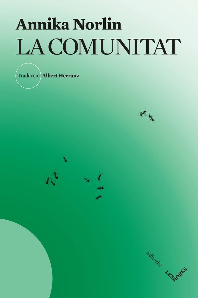 Libro: La comunitat