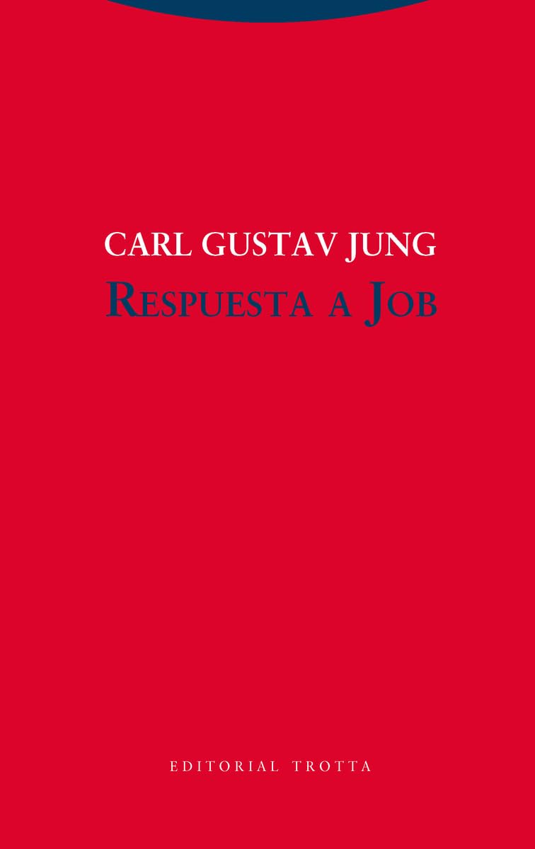 Libro: Respuesta a Job