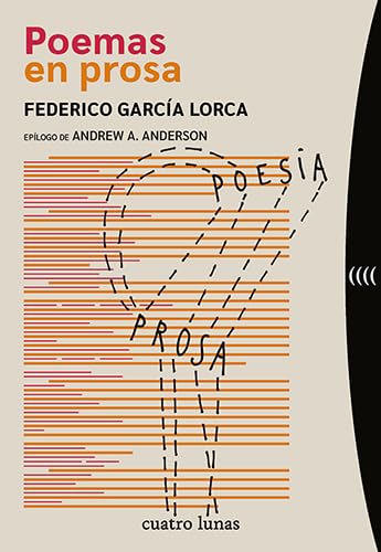 Libro: Poemas en prosa