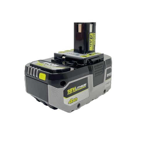 Batería-de-alto-rendimiento-Ryobi-P192-Lithium+HP-3X