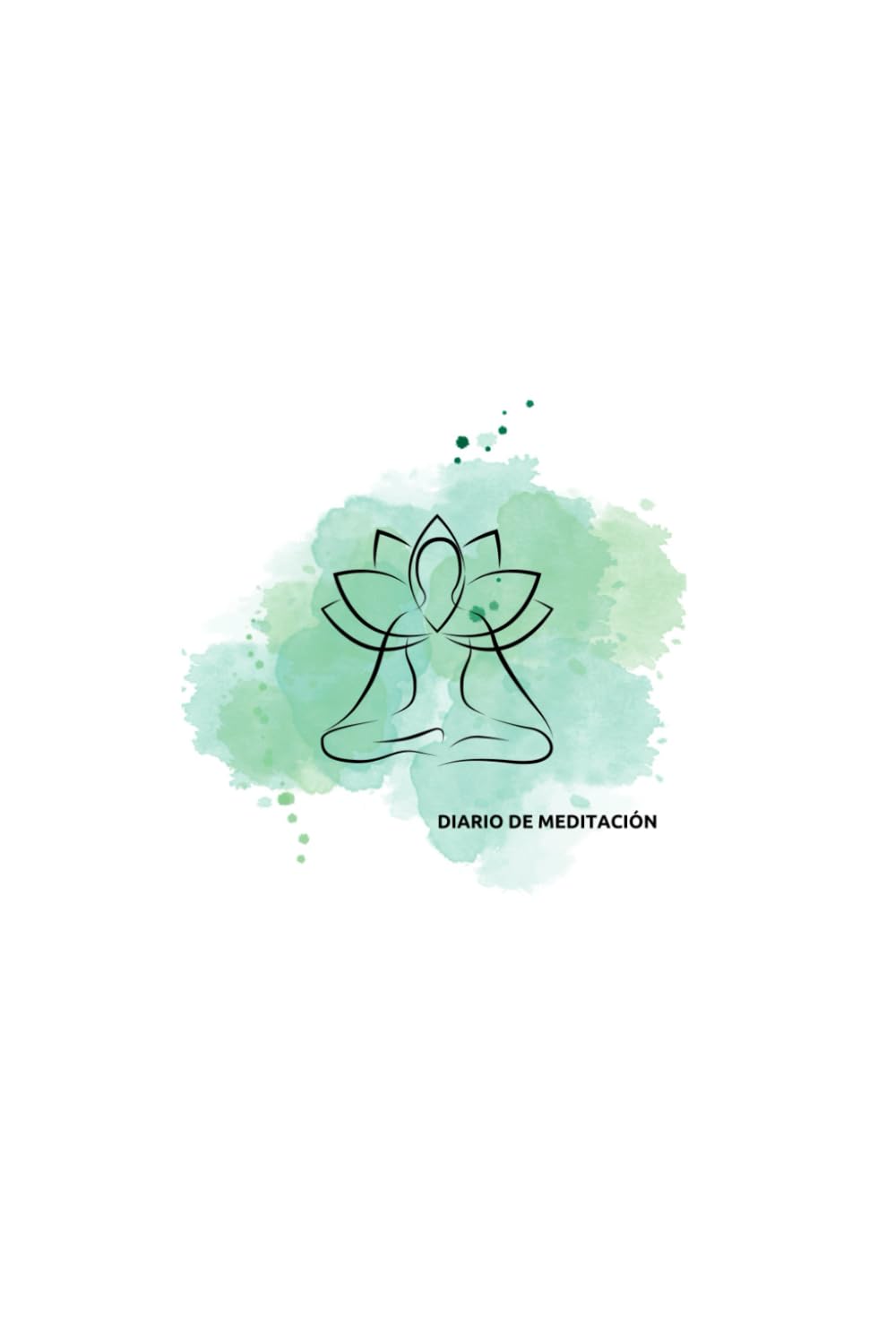 Libro: Cuaderno de Meditación: 10 minutos al día 365 días al año